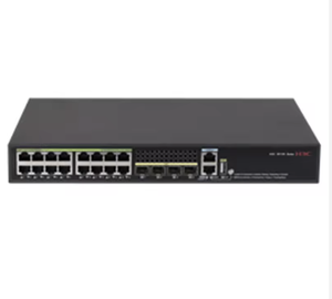 Switch de Red Ethernet de Nivel 3 Gerenciable de Grado Empresarial S5570S-36F-EI en Stock - Product Image 3