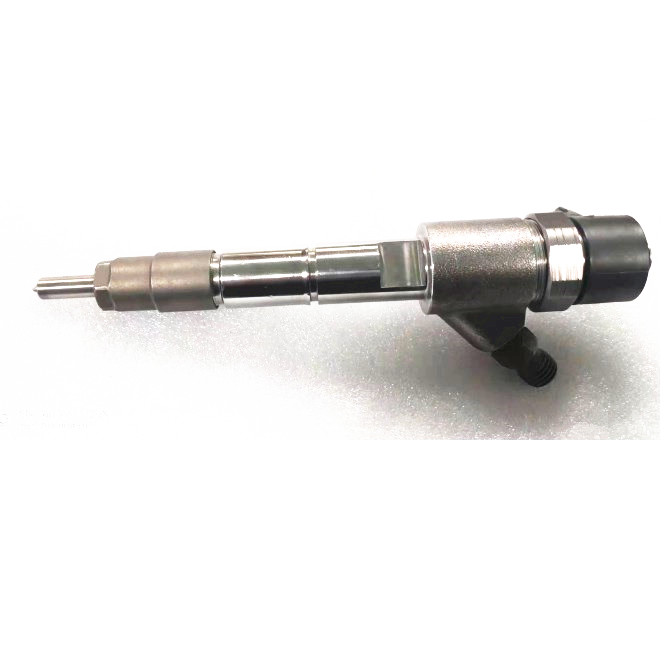 High Performance Fuel Injector 0445110305 Common Rail Injector 0445110305 for JEEP