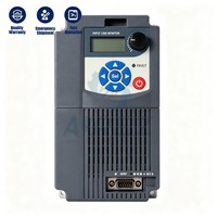 6SL3220-3YE46-0UF0 VFD Inverter Servo 6SL32203YE460UF0 Dengan Layanan Port Mirroring Opsional