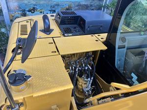 Used CAT 312GC Crawler Excavator 15 Ton Hydraulic Digger Earthmoving <b>Machine</b> for <b>Construction</b> Mining - Product Image 5