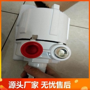 Interruptor de Nivel Inteligente BinMaster Smart Bob AO 220V, Equipo Industrial de Monitoreo de Flujo - Product Image 5