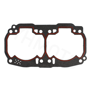 Kit de Juntas y Retenes de Aceite para Motor de Motocicleta YHMOTO para Harley Sportster XL 1200 Electra Road Street Glide Motorrad - Product Image 2