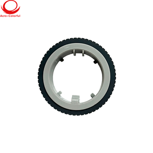 ลูกกลิ้งกระบะสำหรับ Xeroxs Fujitsus <span class=keywords><strong>FI</strong></span>-7140 7160 7180 7240 7260 <span class=keywords><strong>7280</strong></span> 7300NX PA03670-0001 PA03670-0002 - Product Image 5