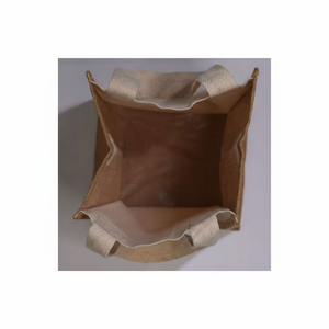 Mini Women's Tote <b>Bag</b> Eco-Friendly Reusable 100%Cotton Canvas Small Durable Zipper Custom Logo Printing Decorated Flowers Pearls - Product Image 1