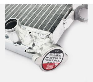Nouveau radiateur de moto de course adapté à KAWASAKI <span class=keywords><strong>Ninja</strong></span> H2 H2R 2015-2021 16 17 18 19 20 - Product Image 6