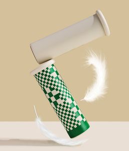 Gourde isotherme en acier inoxydable 316, 350 ml, double paroi sous vide, portable, pour l'extérieur - Product Image 6