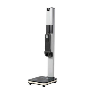 <span class=keywords><strong>Appareil</strong></span> de mesure de forme physique intelligent Échelle de moniteur d'IMC de graisse corporelle Échelle médicale numérique de poids et de taille - Product Image 5