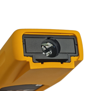 เครื่องวัดความเร็วรอบแบบไม่สัมผัส Fluke 930 ป้องกันน้ำและฝุ่นระดับ IP65 ช่วงอุณหภูมิ -10C~40C หน้าจอแสดงผลแบบมีไฟพื้นหลัง 6 หลัก วัดได้ตั้งแต่ 1 ถึง 99999 รอบ/นาที - Product Image 5