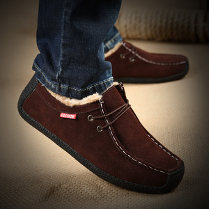 Mocasines informales de piel auténtica para hombre, zapatos masculinos de estilo formal, de piel auténtica, venta al por mayor, <span class=keywords><strong>2021</strong></span> - Product Image 4