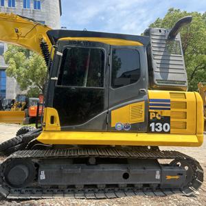 Excavadora usada original de Japón Komatsu del producto vendedor caliente barata excavadora usada de Japón Komatsu de la venta de la excavadora de la máquina de excavación de la venta - Product Image 4