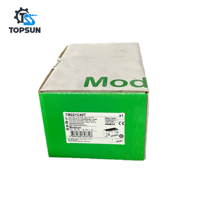 Điều khiển công nghiệp PLC logic điều khiển tm221c40t modicon M221 IO Relay - Product Image 2