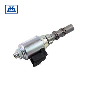 138-2924 vana GP-SOLENOID S/N 2JS1-99999 parçası 142-3997, 142-3998 vana GP-PILOT 950G kepçe - Product Image 1