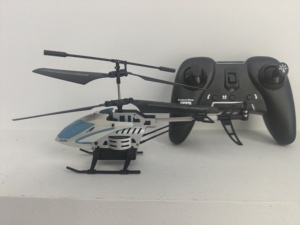 AiJH Mini Avion RC à Induction Télécommandé, Hélicoptère Jouet Électrique pour Enfants, Mini Avion Télécommandé - Product Image 4