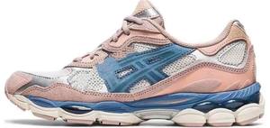 Zapatillas Retro GEL-NYC 2026, Nueva Tendencia Estilo Y2K, Suela de PVC para Exteriores, Parte Superior de Tejido Acolchado Suave para Hombre y Mujer, Zapatillas Deportivas - Product Image 6