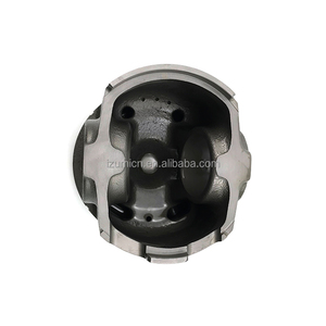 Pistón IZUMI 6D140 6261-31-2130 para Camión Volquete HM350-2 HM400-2, Motor SAA6D140E-5, Cargadoras de Ruedas WA500 - Product Image 6