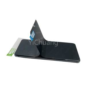 S20 S21 siêu chống Spy riêng tư Màn hình phim, TPU riêng tư đầy đủ keo bảo vệ màn hình cho Samsung S21 cộng với - Product Image 4