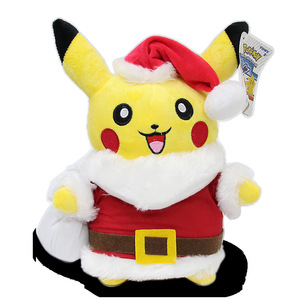 Peluches Pokémon de haute qualité très populaires, jouets en <span class=keywords><strong>peluche</strong></span> <span class=keywords><strong>Pikachu</strong></span>, série Cape, jouets animaux en <span class=keywords><strong>peluche</strong></span>, dragon cracheur de feu, jouets de dessin animé et d'anime - Product Image 6