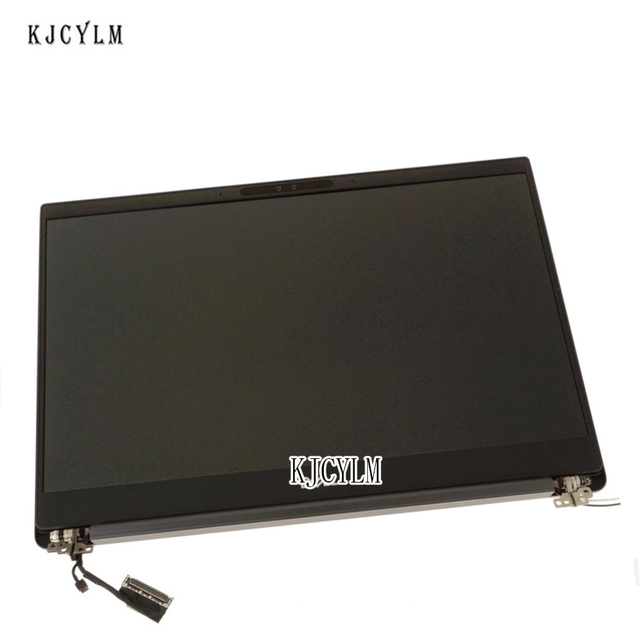 E7390 Assembly for Dell Latitude 7390 FHD 1920*1080 LCD Screen Non-Touch Screen 13.3" Complete Assembly