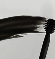 Cosmétiques OEM, gel teinté pour sourcils, label privé, gel teinté naturel pour sourcils, tête de brosse sphérique, crème pour sourcils longue durée et imperméable