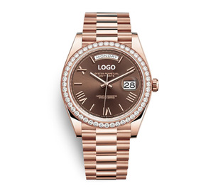 Vvs – Montre à Quartz personnalisée pour homme et Femme, Montre-bracelet - Product Image 6