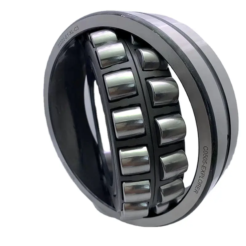SCHORCH high quality spherical roller bearing 24152 CC/W33 made in China 260*440*180mm