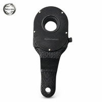 Pour Pengxiang 35 tonnes, ajusteur de jeu de frein d'essieu arrière SQ3502145KG01, ajusteur de jeu automatique robuste droit pour camion minier