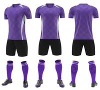 Penjualan Terbaik seragam sepakbola dewasa dan setelan sepak bola anak