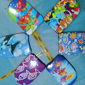 EPS Core Kickboard Mini <strong>Bodyboard</strong> for Kids - Product Image 4