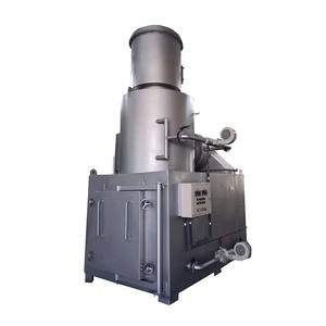 AOYUZOE, quemador de basura industrial sólido sin humo, máquina de procesamiento de incinerador de <span class=keywords><strong>residuos</strong></span> <span class=keywords><strong>urbanos</strong></span> a energía, 800,000.00 $ - Product Image 4