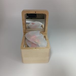 Gran oferta, regalo <span class=keywords><strong>de</strong></span> madera, artesanías, Sankyo Ballerina, cajas <span class=keywords><strong>de</strong></span> música <span class=keywords><strong>con</strong></span> espejo, artículos <span class=keywords><strong>de</strong></span> regalo <span class=keywords><strong>de</strong></span> San Valentín, logotipo personalizado 2026 - Product Image 4