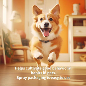 Produk baru semprotan perawatan hewan peliharaan <span class=keywords><strong>Anti</strong></span> mengunyah semprotan untuk anjing & kucing terhadap mengunyah pelatihan pencegah tidak mengunyah semprotan <span class=keywords><strong>Anti</strong></span> kunyah - Product Image 4