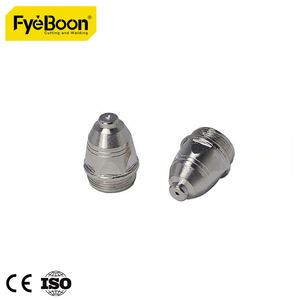 Consumibles de Plasma de Buena Calidad P80 - Product Image 5