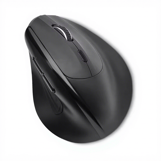 Wireless Ergonomic Mouse Vertical Computer Laptop 2.4G