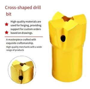 تخصيص الألغام عبر لجزء استبدال أداة حفر الصخور الكهربائية - Product Image 2