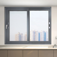 Ventanas de Seguridad para Hogar, Marcos, Tiendas, Vidrio, Aluminio, Claraboyas, Paneles Metálicos Panorámicos de Aluminio y Puertas