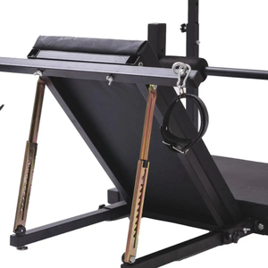 Kit de equipo de bondage acondicionador BDSM con accesorios de juguetes sexuales eróticos de piernas divididas Marco de silla obligatorio esposas de restricción para hoteles - Product Image 3