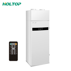 Holtop duct type <span class=keywords><strong>Vertical</strong></span> fan energy recovery recuperador de airborne warmth - Product Image 2