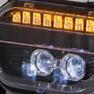 Nouveau produit phare LED pour phare Vinfast Fadil VF3 DRL directement de l'usine - Product Image 5