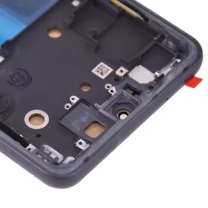 หน้าจอ OLED ขนาด6.4 "คุณภาพสูงสำหรับ <span class=keywords><strong>Samsung</strong></span> S21 FE 5G G990B G990B/DS หน้าจอ LCD ทัชสกรีนดิจิไทเซอร์ - Product Image 6