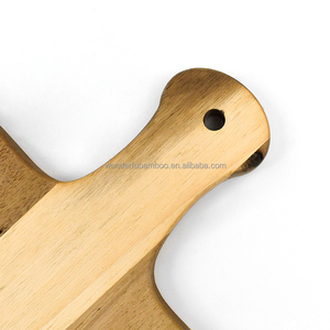<span class=keywords><strong>Pelle</strong></span> à <span class=keywords><strong>pizza</strong></span> en bambou personnalisée de style classique WDF planche à découper à bord vif <span class=keywords><strong>pelle</strong></span> à <span class=keywords><strong>pizza</strong></span> en <span class=keywords><strong>bois</strong></span> durable avec poignée - Product Image 5