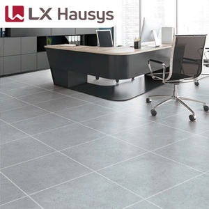LX Hausys OA 豪华乙烯基瓷砖地板 - 办公自动化系统用防水室内高架地板 - Product Image 1