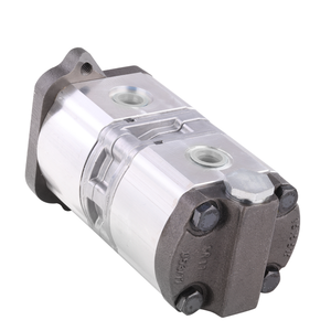 Nouvelle pompe à engrenages hydraulique AZPNF AZPB AZPG AZPN AZPFF AZPGGF AZPFFF AZPF AZPS Série 0510901004 AZPFF-11-019/011RRR2020MB Pompe à huile - Product Image 2