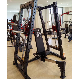 BM Factory - Direct <span class=keywords><strong>Nautilus</strong></span> Equipo de entrenamiento de fuerza-Máquinas de gimnasio profesionales para entusiastas del fitness - Product Image 4