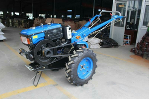 Zubr đi bộ máy kéo mới 12hp motorblok đi bộ máy kéo nóng bán ở Ukraine - Product Image 5