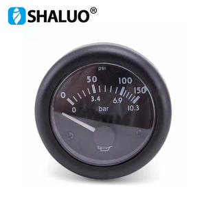 Генератор, запасные части, датчик давления масла в двигателе 24 В, датчик уровня топлива - Product Image 4