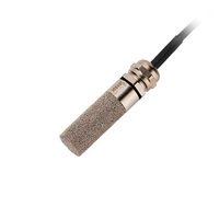 Capteur d'humidité et de température étanche SHT31 I2C avec sonde en acier inoxydable, précision 0,1°C, transmetteur numérique ODM