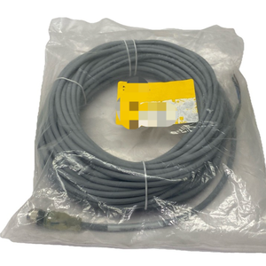 Cavo Singolo Tdm12-4f69-cs2wbrl-21m Femmina M12 4-pin U2-17427 Nuovo Originale Pronto per la Spedizione Automazione Industriale <span class=keywords><strong>P</strong></span> - Product Image 1