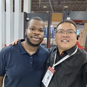 에버가드 휴대용 보안 45존 고정형 금속 탐지기 공항 스타일 통과형 - Product Image 3