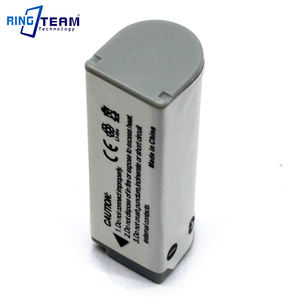 Canon 디지털 카메라 N N2 SD4500 용 충전식 NB-9L <span class=keywords><strong>NB9L</strong></span> 배터리 팩은 ELPH 520 ELPH 510 ELPH 530 HS IXUS 1000 HS IXY 50S - Product Image 4