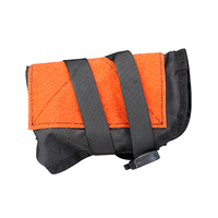 Medresq Fournitures médicales d'urgence Soins des fractures Antidémarrage Attelle de mobilité pour enfant Attelle de traction pour adulte pour bras jambe épaule
